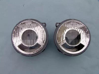 Bmw E30 M3 Hella Low Beam Lights Brand New  Smiley´s   • $235