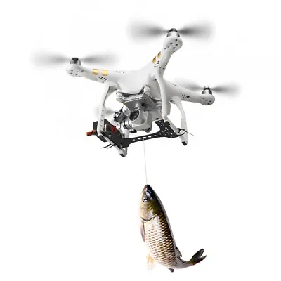 $93.79 • Buy RC Remote Device Accessories For 3A 3P For Fishing / Baiting