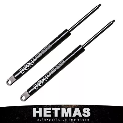 2x Rear Door Hatch Trunk Lift Supports Shocks For Volvo 245 1979-1989 1254916 • $19.85