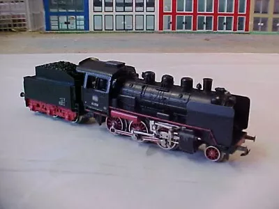 HO Scale Marklin 8803 2-6-0 BR 24 058 DB Steam Locomotive & Tender • $100