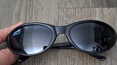 Maui Jim Sunglasses Unisex MJ 103-02 Black Stingray LQQK!!!! • $60