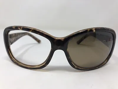 Maui Jim Sunglasses Frame PEARL CITY MJ214-10 63-17-125 ITALY CHEETAH UC89 • $36.50