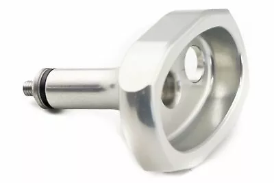 Van Staal 200 VSB 200 VS 200 VSX 250 VSB 250 VS & 250 VSX SILVER Knob Kit  • $74.99