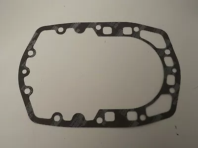 $15.99 • Buy Supercharger Blower Front Cover Gasket All Square  G2050 Weiand GM Holley