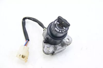 Ignition Lock - Yamaha Xv Virago 750 (1984 - 1998) • $95.99