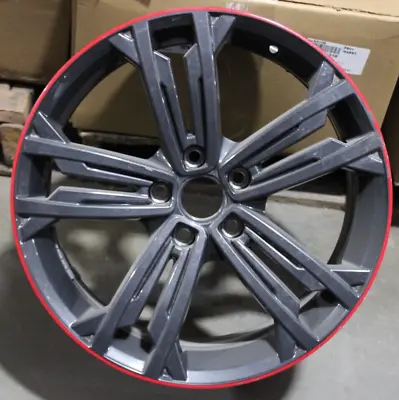 19 20 VW Jetta GLI OEM Wheel Rim 18x7.5 18  70061 5G0601025DR JFN 5G0601025CM • $299