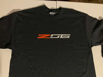 Lsx T Shirt Ls1 Ls6 Lt1 Lt4 Corvette C4 C5 C6 C7 Z06 Z07 Zr1 6Speed Stingray Zo6 • $17.99