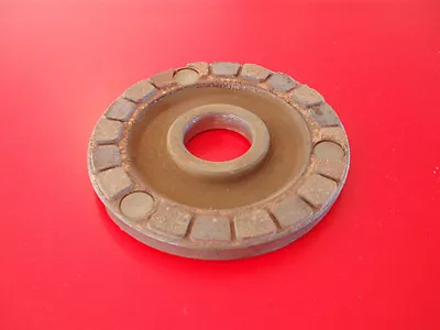 MINARELLI • NOS Clutch Friction Shoe Plate Fantic TX-7 V1 KS 50 Broncco Minibike • $44.99