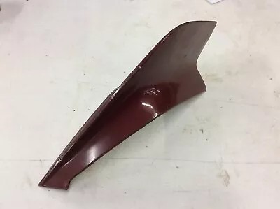 Original 70 71 72 73 Camaro LH Rear Spoiler End Fiberglass • $69.99