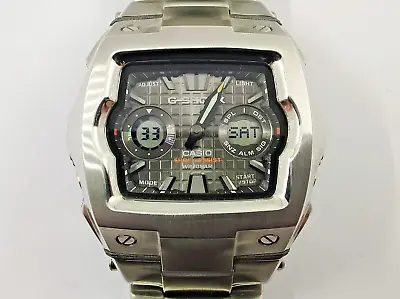 Casio G Shock G-011D New Old Stock NOS • $924.17