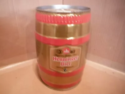 Dortmunder Original 5 Liter Mini Beer Keg~germany #117 • $30