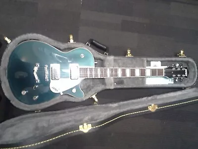 Gretsch G5220 Electromatic (OHSC) • $599