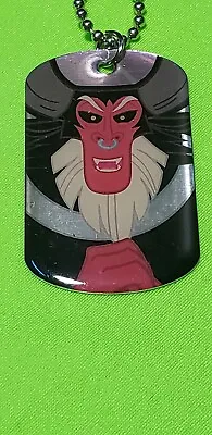 My Little Pony Series 2 Dog Tag Single #27 Lord Tirek & Medallion 2 Sided • $6