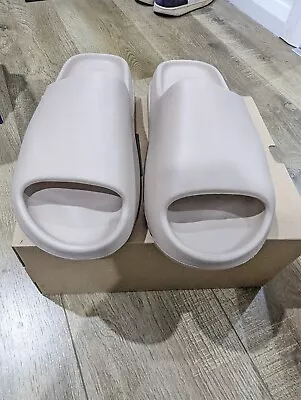 $360 • Buy Adidas Yeezy Slide Pure Mens Size US 11 (Restock Pair)