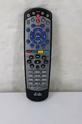 DISH NETWORK 175544 REMOTE CONTROL 20.0 IR For 211 222 522 612 622 622K 722 • $15.99