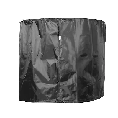 Air Conditioner Cover For Outside Units AC Square Cover (Fit 34x34x30 Inch) • $13.99