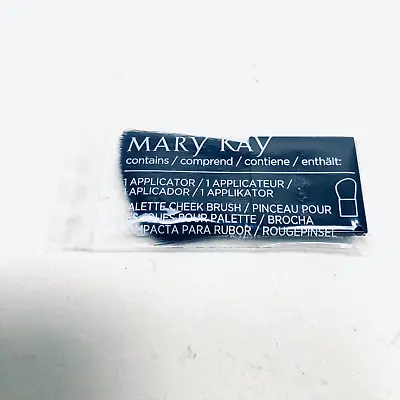 Mary Kay Palette Cheek Brush Applicator • $6.99