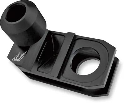 Driven Racing Axle Block Slider 2006-2012 Yamaha YZF-R6 Black DRAX-106-BK • $129.80