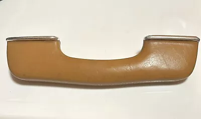 77 - 85  Mercedes Benz W123 Armrest Left Front - Palomino • $24.99