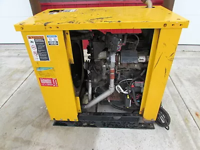 Non Running Kohler Kdi 2504 Turbo Diesel Power Unit Complete With Rad Enclosure • $2500