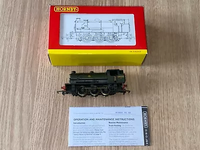 Hornby Oo Gauge R2380a Class J94 Br 0-6-0st Locomotive Weathered Edtion 68020 • £23