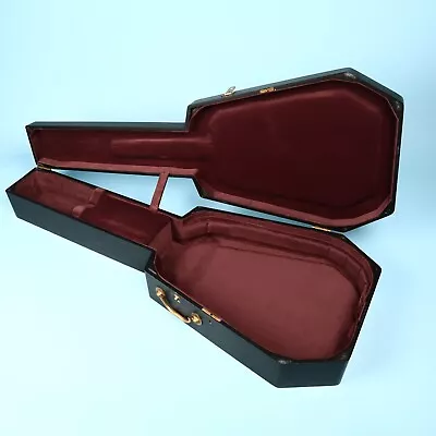 TKL Wooden Coffin Case For Martin OO 12-Fret Parlor Acoustic Guitar • $1000