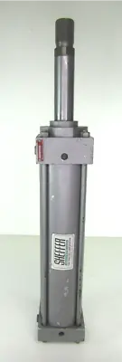 Sheffer 3 1/4MASF12CCAK Pneumatic Cylinder 3 1/4in Bore 12in Stroke • $45