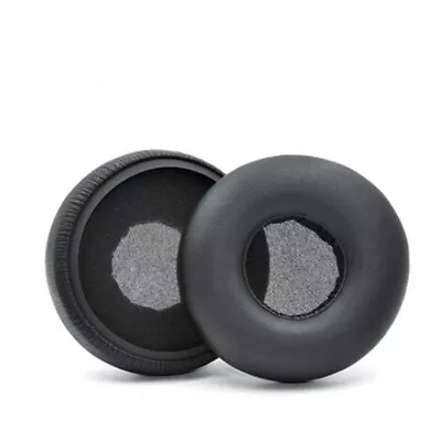 Sponge Cushion Ear Pads Leather Earmuffs For AKG Y50 Y55 Y50BT Headphones • $6.99