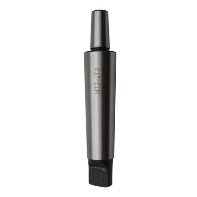 $8.32 • Buy Morse Taper #3 Jacobs Taper #2 3MT To 2JT End Type Drill Chuck Arbor MT3 JT2