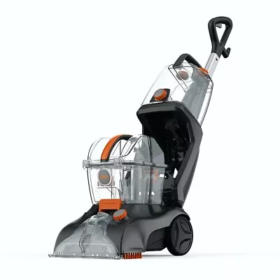 £89.99 • Buy Vax CWGRV011 Rapid Power Revive Upright Carpet Washer Upholstery Cleaner