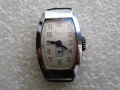 Vintage Watch ZVEZDA GCHZ PENZA SOVIET/USSR RUSSIA 1951 • $1