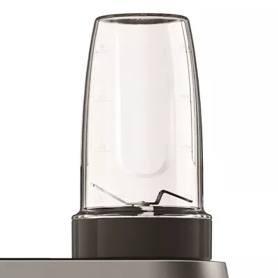 Kenwood KAH740PL Accessory Blender Smoothie2Go Blend-Xtract Stand Mixer Chef • $116.59