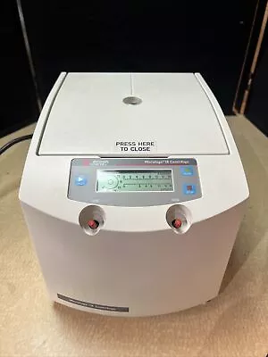 Beckman Coulter MicroFuge 18 Micro Centrifuge Rotor • $119.99