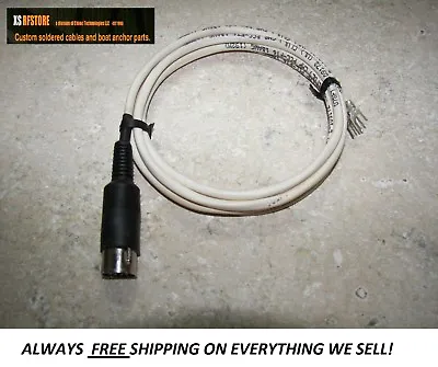 TS-430/530/830S/570d/s  TO YAESU FL-2100b SERIES AMP CABLE!  • $36.93