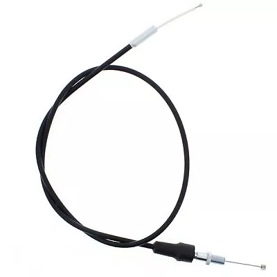 New All Balls Throttle Cable 45-1076 For Yamaha YFM225 Moto-4 87-88 • $23.98