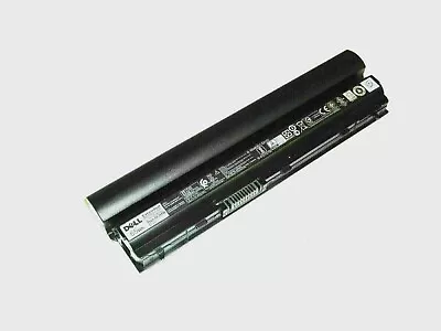 OEM Dell 65Wh Battery For Latitude E6230 E6220 6 Cell FRROG Y61CV RFJMW • $44.64