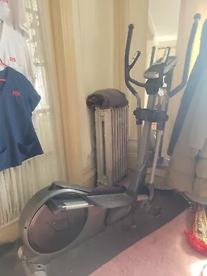 Elliptical Exercise Machine Used • $190