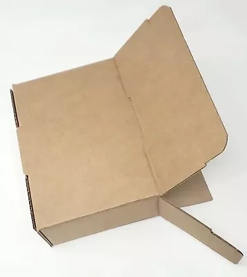 50 12x10x3 Moving Box Packaging Boxes Cardboard Corrugated Packing Shipping  • $29.99
