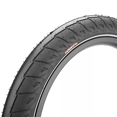 Cinema Williams 20 X 2.5 In BMX Ultimate All Around Super Fast Tire • $37.95