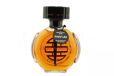 Le Baiser Du Dragon By Cartier 1.0oz / 30ml Pure Parfum Spray For Women RARE • $107.99