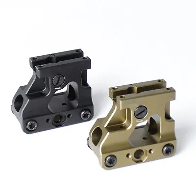 Fast Riser 2.26 Inch High Mount For MRO Red Dot Sight With FTC Mounts Hunting • $22.99