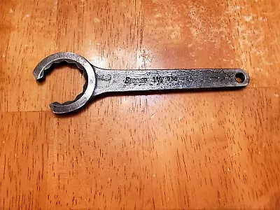 Snap On Vintage 1-1/8 Water Pump Wrench 936 • $33