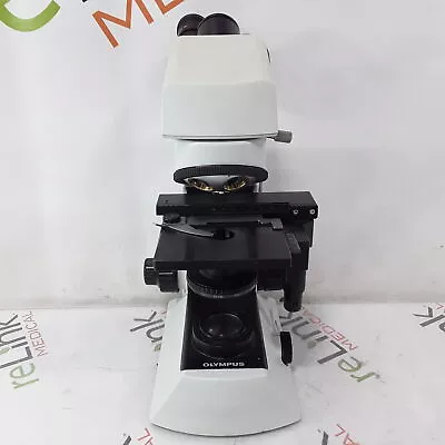 Olympus CX22 Binocular Microscope • $86