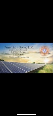 $500 • Buy Grid Tie Solar Panel System