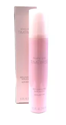 Mary Kay Timewise Replenishing Serum C+e~171886~full Size~1.5 Fl. Oz~nib! • $44.95