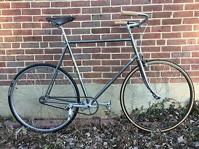 Rare 1980s Vintage Fuji Espree Custom Built Road Bike 63.5 CM Tall Bicycle MIJ • $1169.99