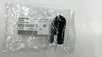 2005-2021 Forester Genuine Subaru Models Cover Rear Wiper Arm Assy 86538-ag070 • $8