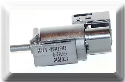 $12.74 • Buy Vacuum Switching Valve Evap Solenoid Valve Fits:Mazda 626 Millenia MPV Protege