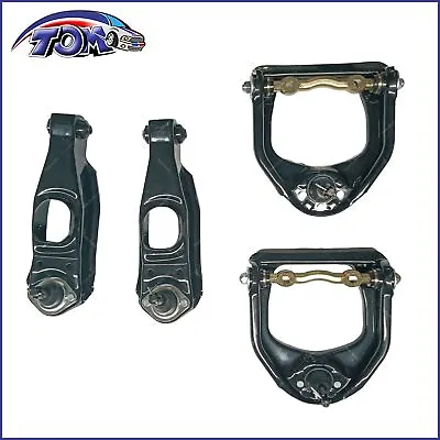 New Upper/Lower Control Arms Set For Ford Mustang II  Pinto Mercury 1974-1980  • $319.99