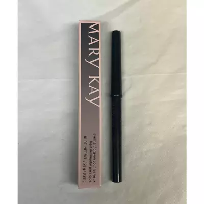 MARY KAY Eyeliner DARK DENIM  048392 Full Size NEW • $10